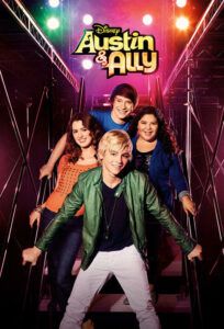 Austin & Ally: Sezóna 2