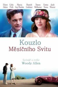 Kouzlo měsíčního svitu