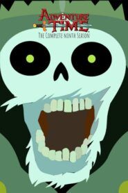 Čas na dobrodružství: Sezóna 9