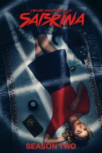 Sabrinina děsivá dobrodružství: Sezóna 2