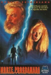 The Lifeforce Experiment