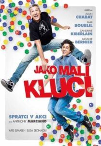 Jako malí kluci