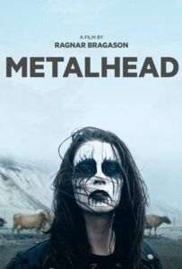 Hlava plná metalu