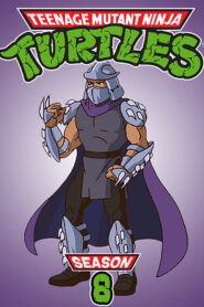 Želvy Ninja: Sezóna 8