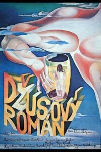 Dzusový román