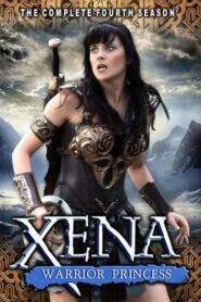Xena: Sezóna 4
