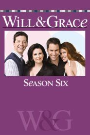 Will & Grace: Sezóna 6
