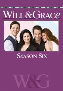 Will & Grace: Sezóna 6