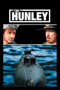 Ponorka Hunley