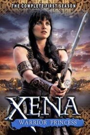Xena: Sezóna 1