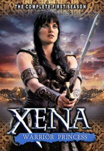 Xena: Sezóna 1