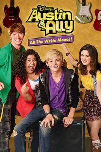 Austin & Ally: Sezóna 1