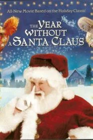 Vánoce bez Santy