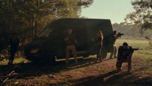 Protiúder: s3e8