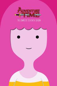 Čas na dobrodružství: Sezóna 7