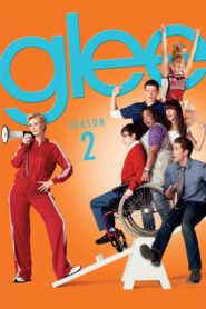 Glee: Sezóna 2