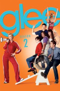Glee: Sezóna 2