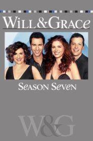 Will & Grace: Sezóna 7