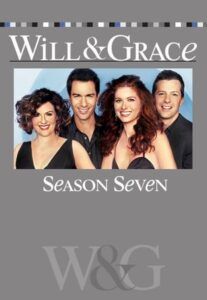 Will & Grace: Sezóna 7