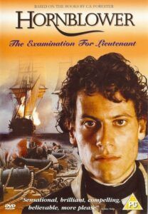 Hornblower 2 – Důstojnické zkoušky