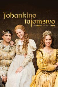 Johančino tajemství