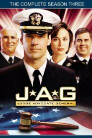 JAG: Sezóna 3