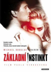 Základní instinkt
