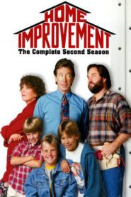 Kutil Tim: Sezóna 2