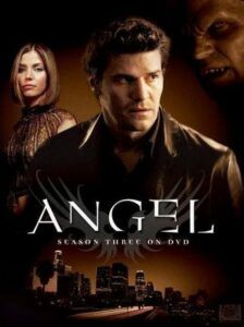 Angel: Sezóna 3