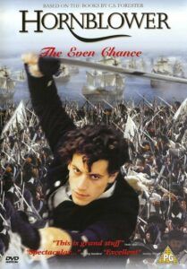 Hornblower 1 – Rovná šance