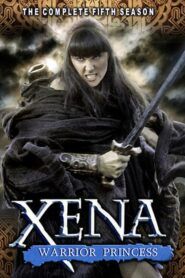 Xena: Sezóna 5