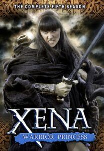Xena: Sezóna 5