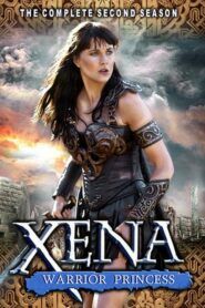 Xena: Sezóna 2