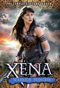 Xena: Sezóna 2