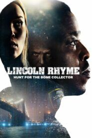 Lincoln Rhyme: Hunt for the Bone Collector: Sezóna 1