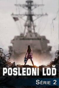 Poslední loď: Sezóna 2