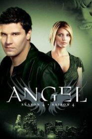 Angel: Sezóna 4