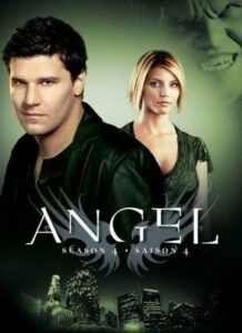 Angel: Sezóna 4