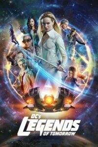DC’s Legends of Tomorrow