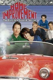 Kutil Tim: Sezóna 7