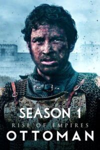 Rise of Empires: Ottoman: Sezóna 1