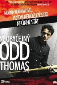 Neobyčejný Odd Thomas