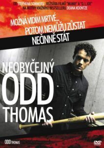 Neobyčejný Odd Thomas