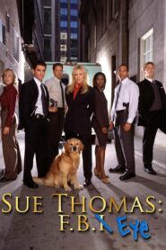 Sue Thomas: F.B.Eye