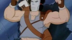Želvy Ninja: s3e21