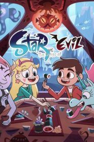 Star vs. the Forces of Evil: Sezóna 4