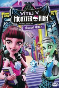 Vítej v Monster High