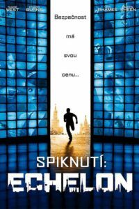 Spiknutí: Echelon