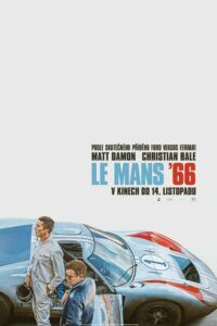 Le Mans ’66