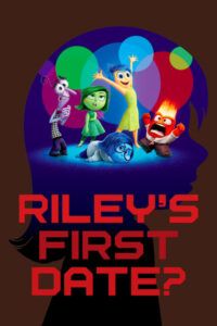 Rileyino první rande?